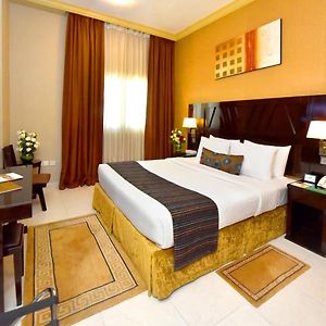 Appartement Luxe à 1 Chambre à Coucher